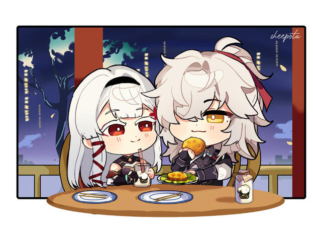 © rarasheepota